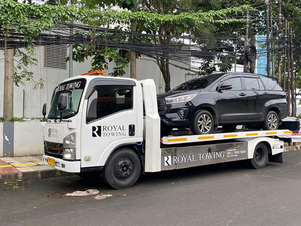 Royal Towing (50) Royal Towing (50)