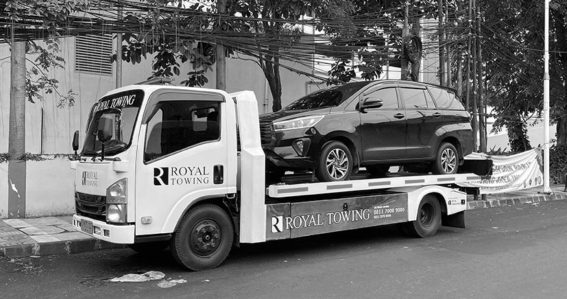 Royal-Towing